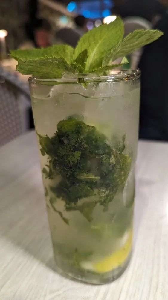 Mojito